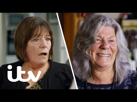 Three Sisters Are Finally Reunited After 63 Years Apart! | Long Lost Family