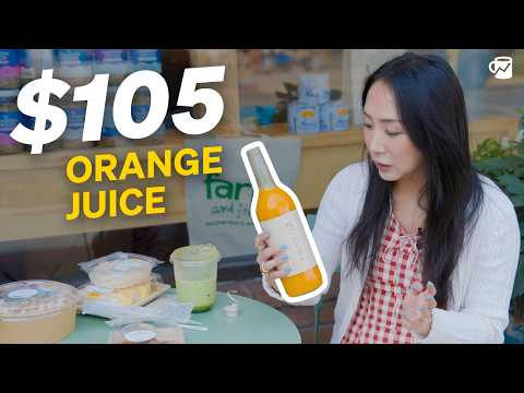 The private war between the Hamptons' most expensive grocery stores