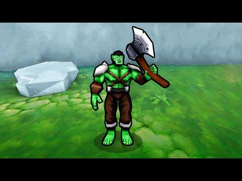 I Upgraded 500 Times And Became Completely Addicted