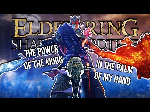 Smacking people with the power of the moon