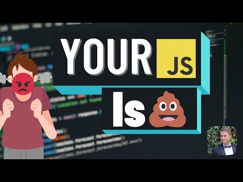 9 JavaScript Opinions That Will Make You Mad