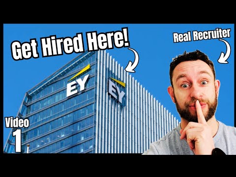Ernst and Young Job Interview Questions and Answers - How to Get Hired at Ernst and Young