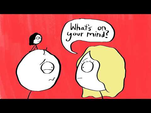 getting over someone you love