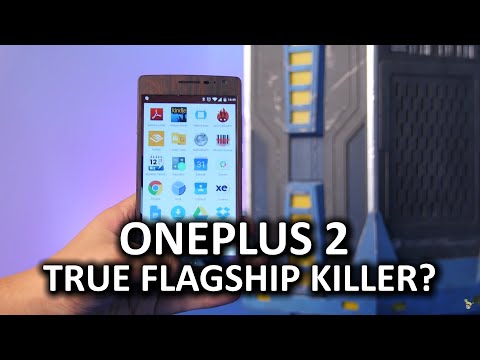 OnePlus 2 - Truly a "Flagship Killer"?