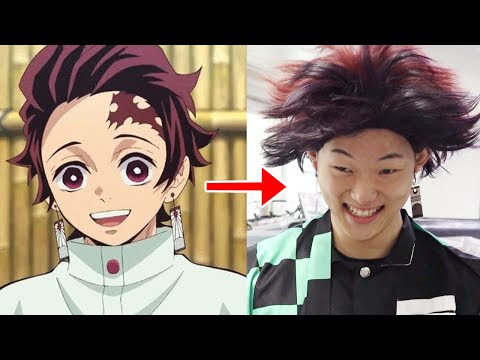 Why Anime Shouldn't Be Made into Live-Action