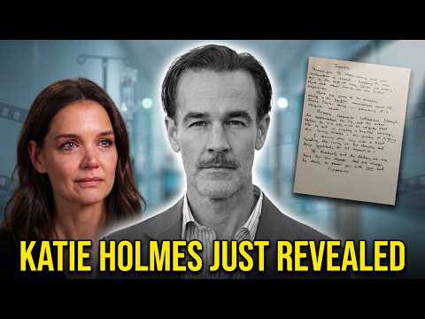 The Secret Katie Holmes Kept for 25 Years… Until Now!