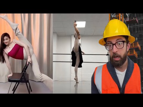 #funny #construction #engineering #workers #adamrose #smartwork 