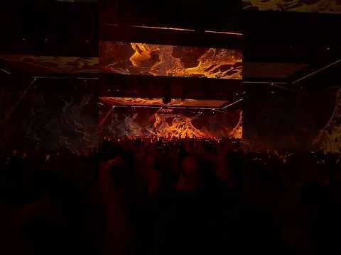 Monolink live for Cercle Odyssey in Mexico City