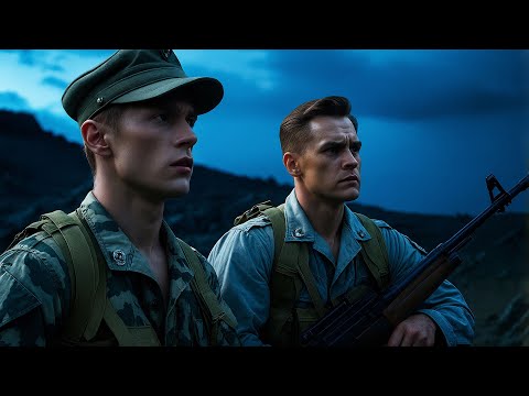 Засада на краю тайги | Охота на красный взвод | Русский ВОЕННЫЙ ФИЛЬМ 2025 HD