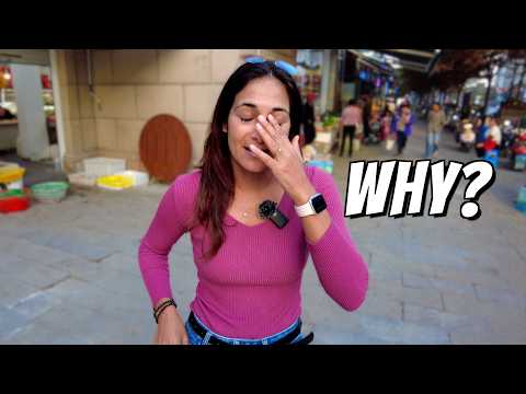 20 Things That Surprised Me About China