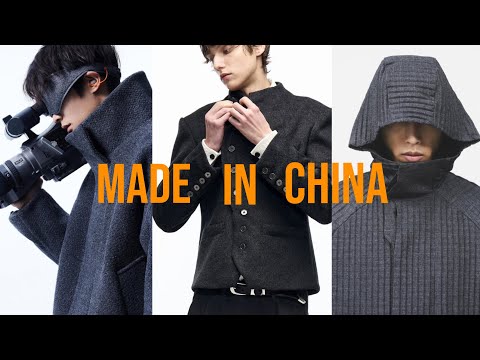 The Stigma of "Made in China"
