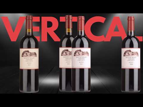 VALUE in EXPENSIVE wines - In Conversation with Mount Mary