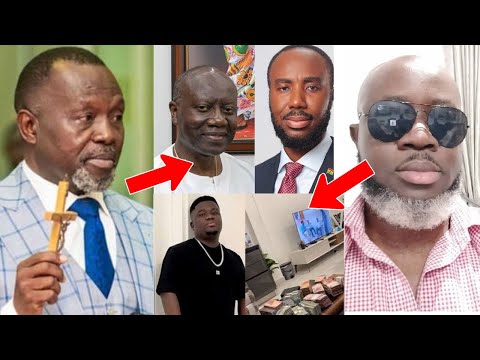 AG FIRES BACK🔥“Ken O. Atta Has Top Lawyers But I’ll Defeat Him!”Extradition Begins as EOCO Recovers!