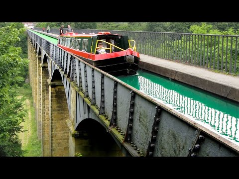 Why These Waterways Are Vital To Global Trade