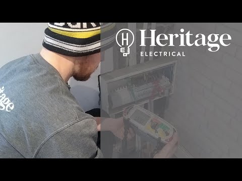 Ring Final Circuit Testing: The Problem With Changing Sockets Yourself!