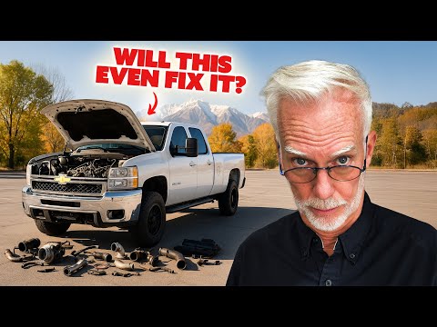 We Fixed His DIY Turbo Fail… Then WE Failed Too!