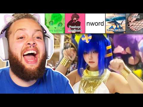 Reels Bingo but It Only Gets Worse