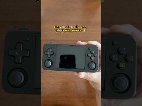 RG35xxH Unboxing | Impressions