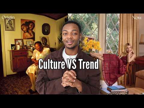 How Black Cultures Has Shaped Interior Design (Past & Present)