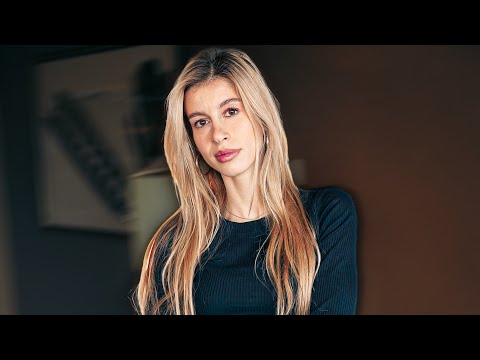 Bevor ich sie kennenlerne, kennt sie jemand?