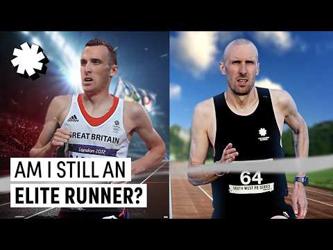 Can I Break 16 Minutes For 5k? | 5k Race Vlog