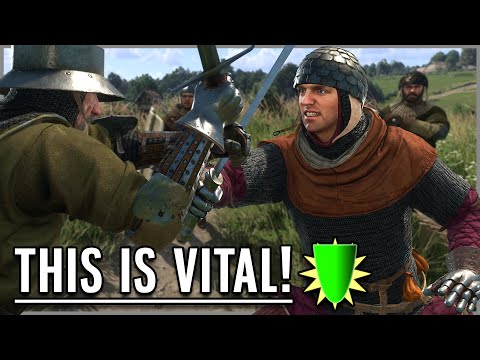 Things I Learned About Melee Combat After 60+ Hours | Kingdom Come Deliverance 2