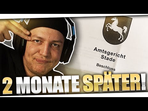 2 Monate nach der Hausdurchsuchung... | MontanaBlack