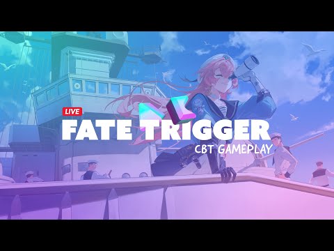Fate Trigger CONTROLLER gameplay 🎮