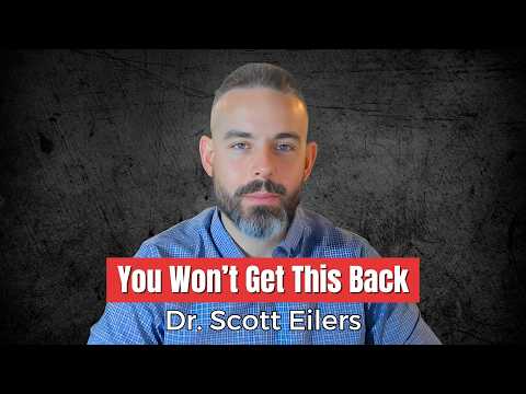 Why You Can’t Relive the Past (and How to Make the Present Matter Again)