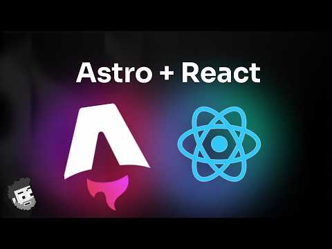 3 ways to use React in Astro
