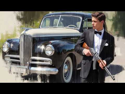 АУДИОКНИГА ПОПАДАНЦЫ ПОЛНОСТЬЮ: РУССКИЙ БУТЛЕГЕР ПОПАЛ В 1925 ГОД