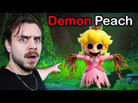 The Creepiest Mario Myths I've Busted!