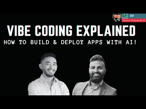 Vibe Coding for CISOs: Managing Risk & Opportunity in AI Development