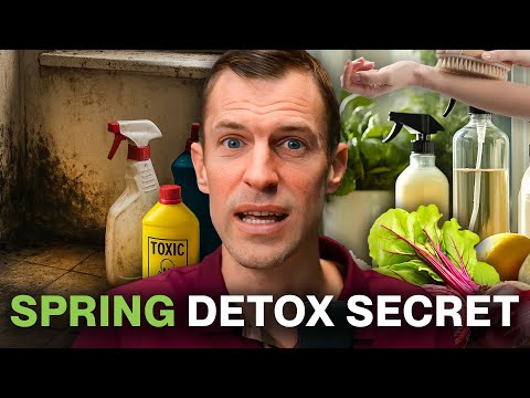 If You Do One Detox a Year — Do It Now, And Here’s How