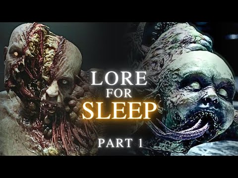 The Lore of Dead Space: The Necromorphs (Part 1)