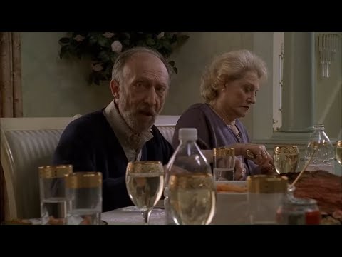 The Sopranos - DeAngelis Family