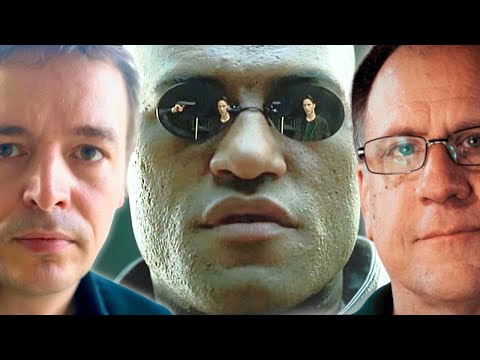 Ontological Truths - Bach And Vervaeke