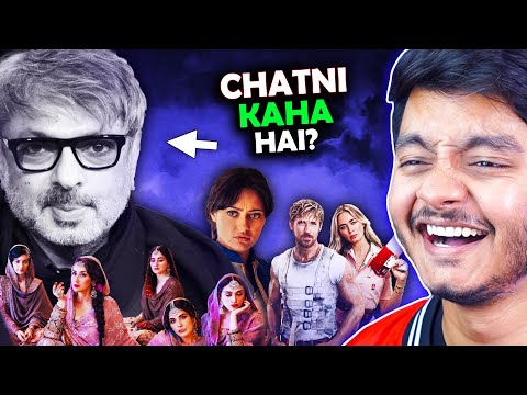 badi badi baate... vadapaav khate