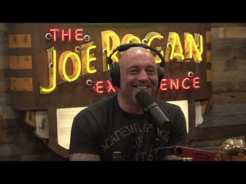 Joe Rogan Experience #1920 - Dave Portnoy