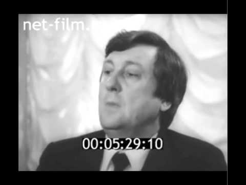 Фильм "На уроках профессора Ю.Н.Должикова. Класс флейты" - 4 часть