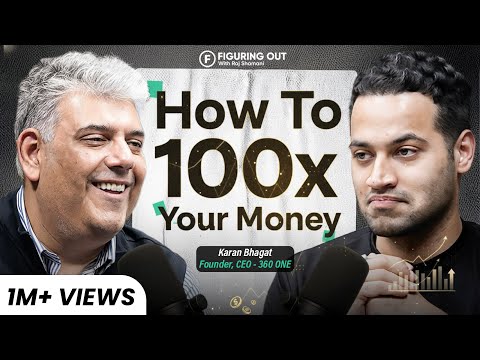 99% Rich People Do This: Money Making Habits & Opportunities | Karan Bhagat | FO431 Raj Shamani