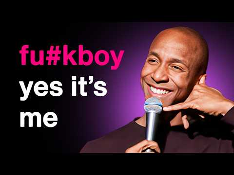 Drugs, Threesomes, Heartbreak and Love - Stand-up Comedy Special @RachmanBlakeLive​