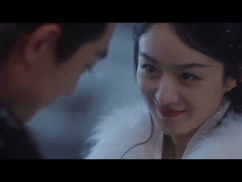 MV Full OST The Legend of Shen Li [ENG]