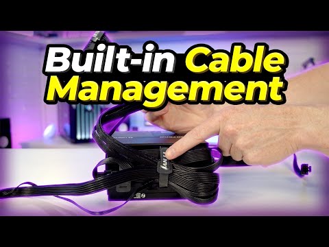 Lian Li RB Series PSU Overview