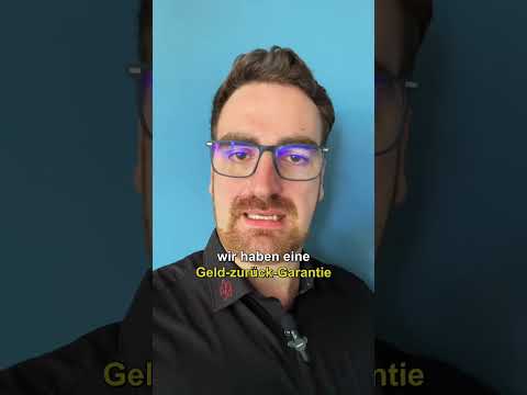 Antwort auf eine häufig gestellte Frage - musst du einen Nachweis erbringen im Falle, dass unser Coa