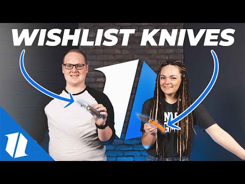 We Make Your Wish(List) Come True!