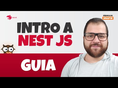 NestJS, o melhor framework backend de NodeJS