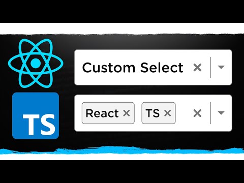 This Is The Perfect Project For Your React/TypeScript Resume