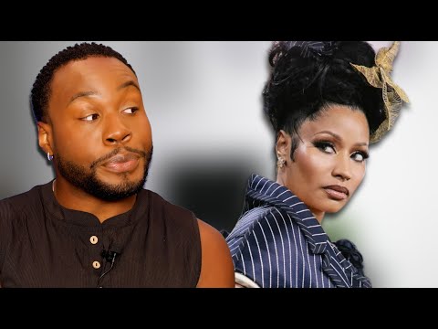 Dear Nicki Minaj, Your Legacy Is Ruined. Do You Care?