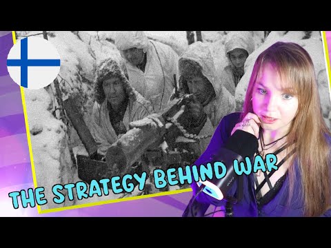 REACTION TO RUSSIAN INVASION OF FINLAND ( THE WINTER WAR 1939-40 ) | FINLAND REACTION